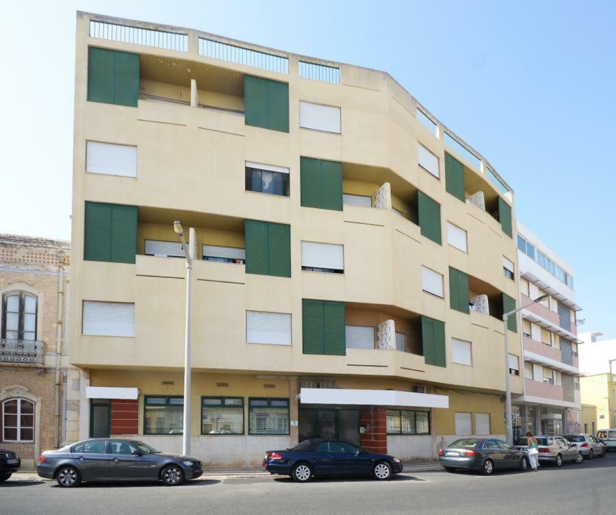 Faro Albacor Residence Exterior photo